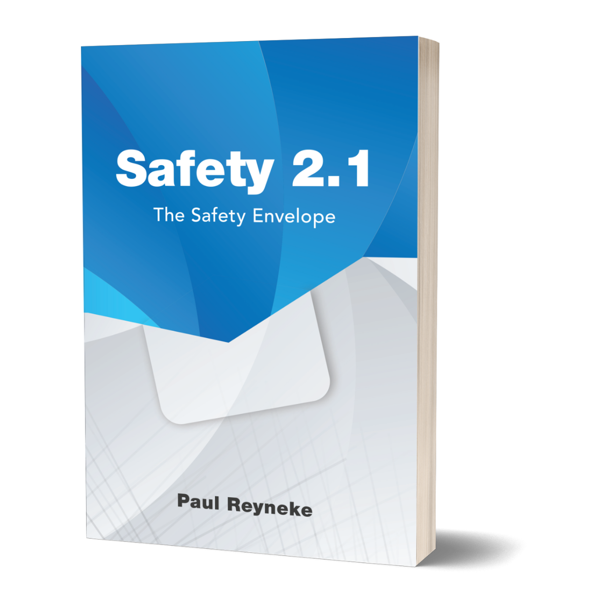 Safety 2.1 paperback